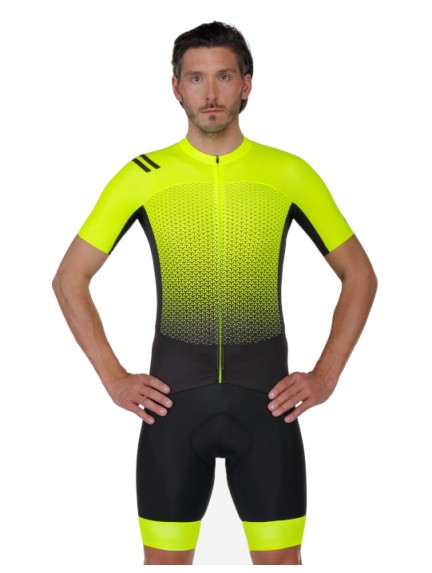 BICYCLE LINE PRO S2 dviratininko marškinėliai